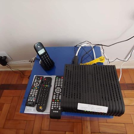 Apartamento Inteiro Entre Gloria, Catete E Praia Do Flamengo,Ao Lado Da Lapa- Zona Sul Rio De Janeiro-Rj, Banh, Coz, Sala E Quarto Kültér fotó