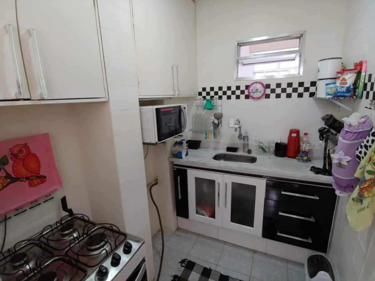 Apartamento Inteiro Entre Gloria, Catete E Praia Do Flamengo,Ao Lado Da Lapa- Zona Sul Rio De Janeiro-Rj, Banh, Coz, Sala E Quarto Kültér fotó
