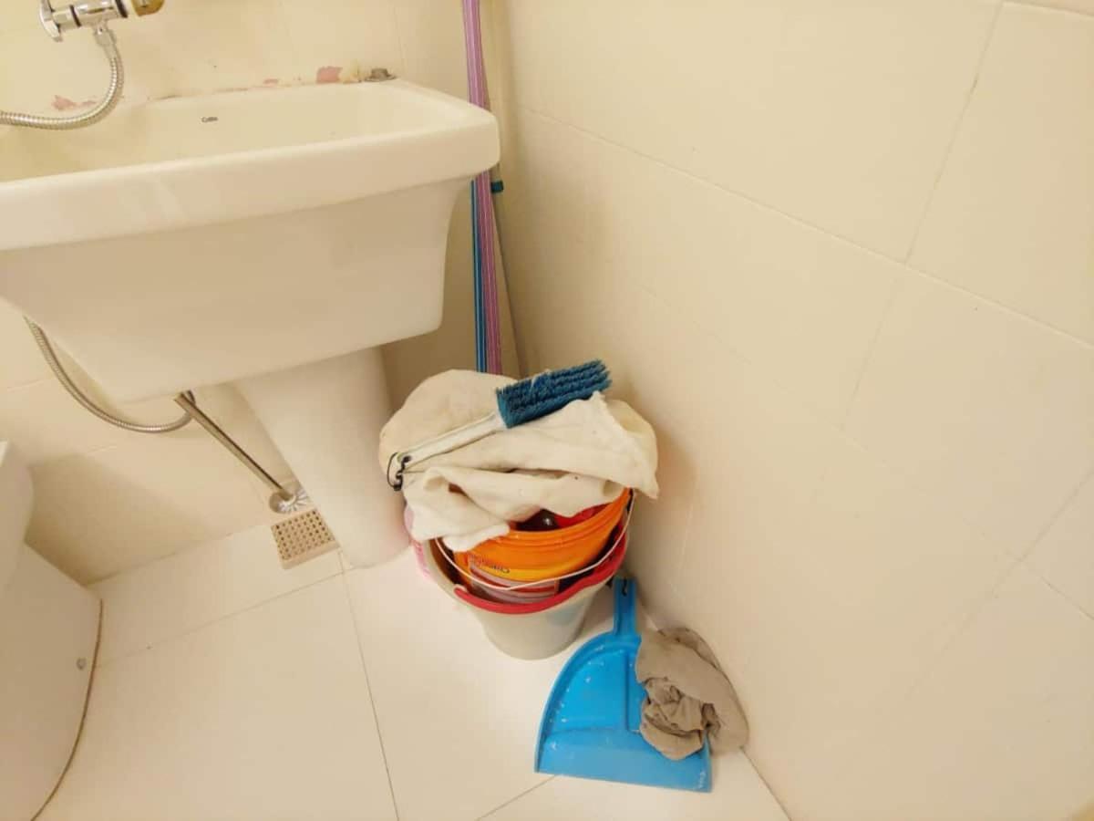 Apartamento Inteiro Entre Gloria, Catete E Praia Do Flamengo,Ao Lado Da Lapa- Zona Sul Rio De Janeiro-Rj, Banh, Coz, Sala E Quarto Kültér fotó