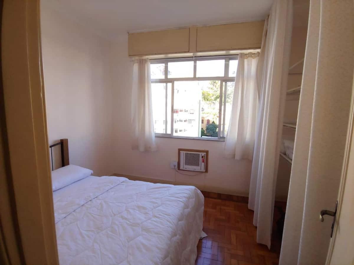 Apartamento Inteiro Entre Gloria, Catete E Praia Do Flamengo,Ao Lado Da Lapa- Zona Sul Rio De Janeiro-Rj, Banh, Coz, Sala E Quarto Kültér fotó