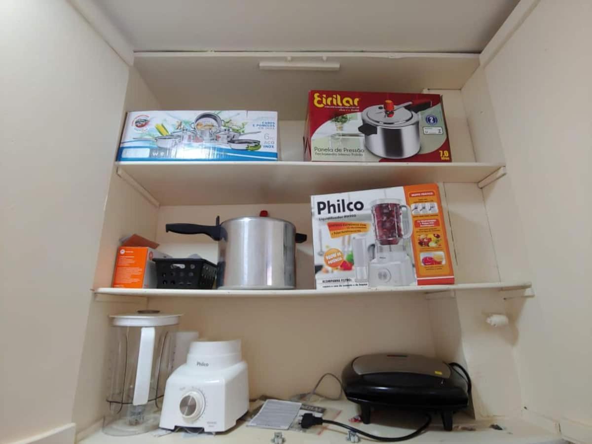 Apartamento Inteiro Entre Gloria, Catete E Praia Do Flamengo,Ao Lado Da Lapa- Zona Sul Rio De Janeiro-Rj, Banh, Coz, Sala E Quarto Kültér fotó